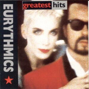 Eurythmics - Greatest Hits