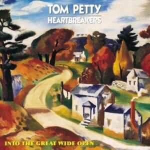 Tom Petty & The Heartbreakers - Into The Great Wide