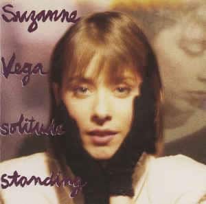 Suzanne Vega - Solitude Standing