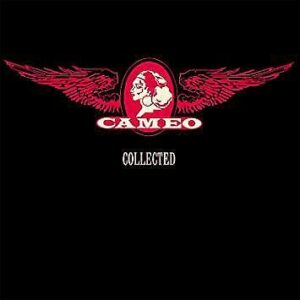 Cameo - Collected (2Lp Coloured)