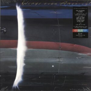 Paul Mccartney & Win - Wings Over America