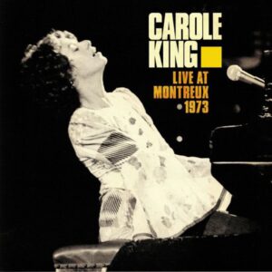 Carole King - Live 73