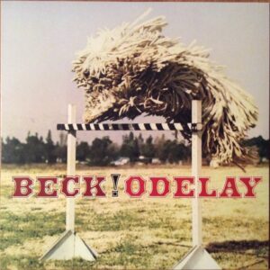 Beck - Odelay