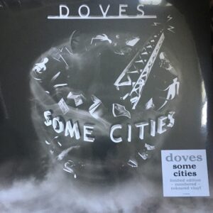 Doves - Some Cities