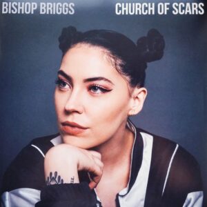 Bishop Briggs - Church Of Scars