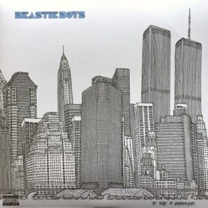 Beastie Boys - To The 5 Boroughs