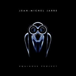 JEAN-MICHEL JARRE - EQUINOXE PROJECT 40TH ANNIVERSARY BOX