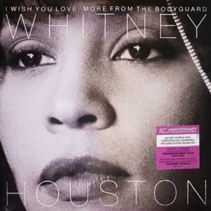 Whitney Houston - I Wish You Love