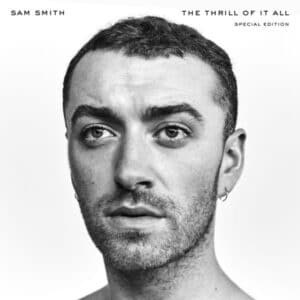 Sam Smith - The Thrill Of It All Special Ed