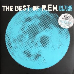 R.E.M - In Time - Best Of