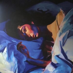 Lorde - Melodrama Deluxe