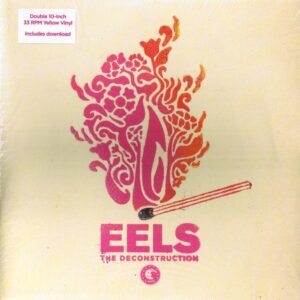 The Eels - The Deconstruction