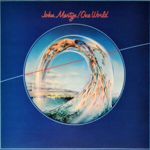 John Martyn - One World