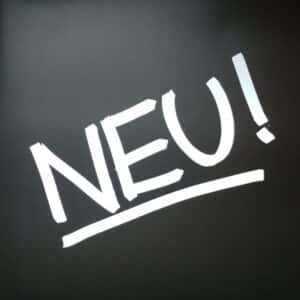 NEU! - NEU! 75