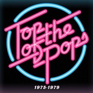 Various - Totp 1975 - 1979