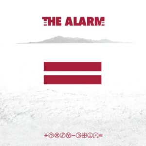 The Alarm - Equals