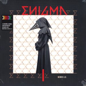 Enigma - MCMXC AD