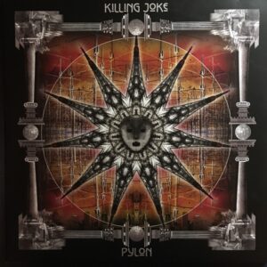 Killing Joke - Pylon