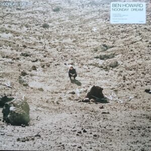 Ben Howard - Noonday Dream - 2Lp + 7‚Äù Single