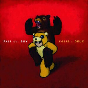 Fall Out Boy - Folie A Deux