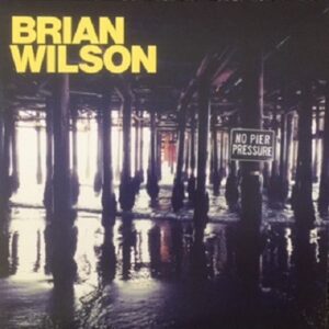 Brian Wilson - No Pier Pressure