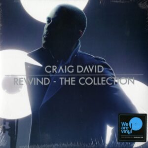 Craig David - Rewind The Collection