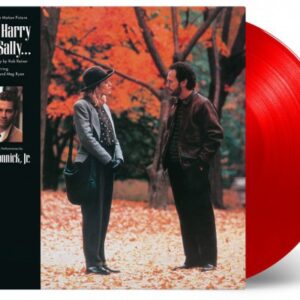 OST - WHEN HARRY MET SALLY LTD COLOR