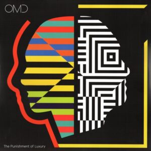 Omd - The Punishment Of Luxury