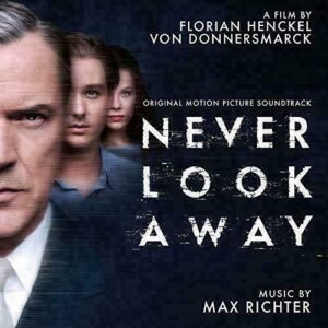 MAX RITCHTER - NEVER LOOK AWAY