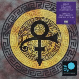 Prince - The Versace Experience