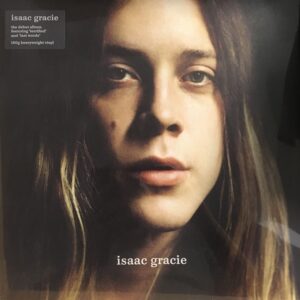 Issac Gracie - Issac Gracie