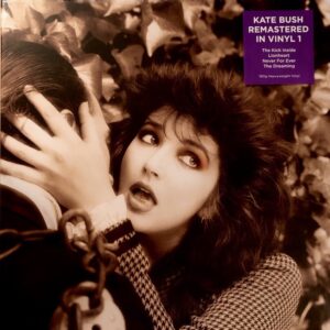 Kate Bush - Remastered In Vinyl 1