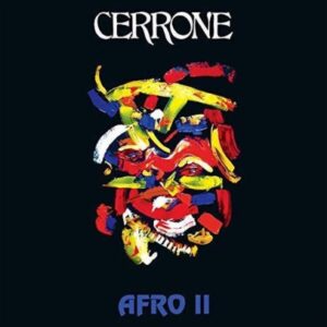 CERRONE - AFRO 2