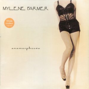 Mylene Farmer - Anamorphose