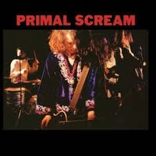 Primal Scream - Primal Scream