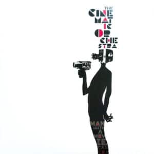 The Cinematic Orchestra - Man With A Movie Camera