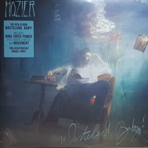 Hozier - Wasteland Baby