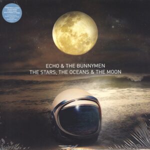 Echo & The Bunnymen - The Stars, The Oceans & The Moon (Luminous Vinyl)