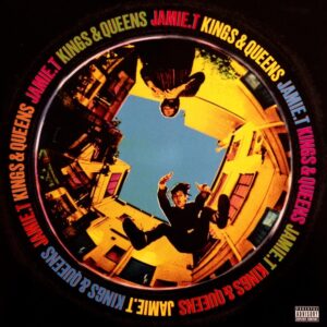 Jamie T - Kings & Queens