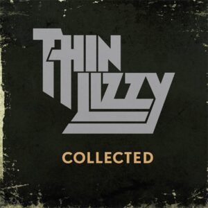 Thin Lizzy - Collected