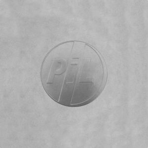 Public Image Limited - Metal Box