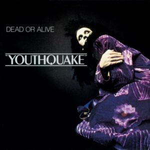 Dead Or Alive - Youthquake