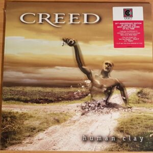 Creed - Human Clay