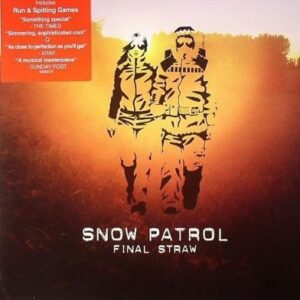 Snow Patrol - Final Straw