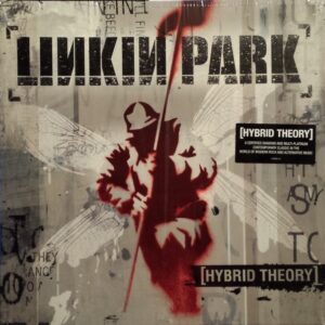 Linkin Park - Hybrid Theory