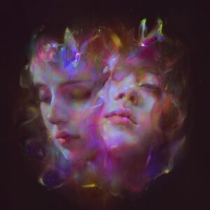 LET'S EAT GRANDMA - I'M ALL EARS