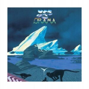 Yes - Drama