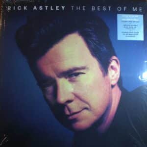 Rick Astley - Best Of Me