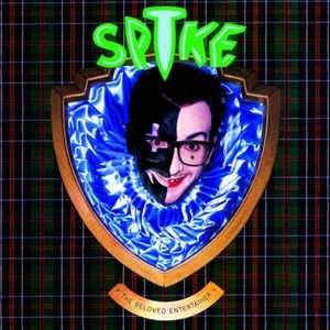 Elvis Costello - Spike