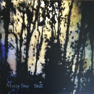 Mazzy Star - Still Ep